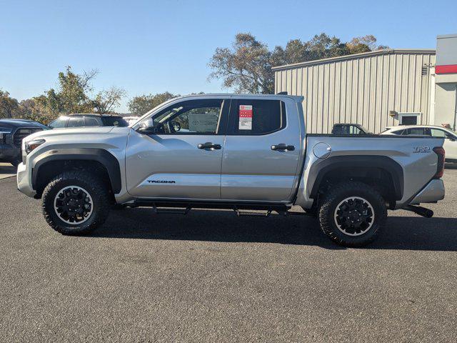 new 2024 Toyota Tacoma car, priced at $52,595