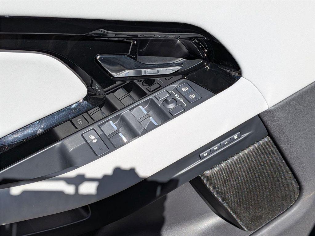 used 2024 Land Rover Range Rover Evoque car, priced at $41,998