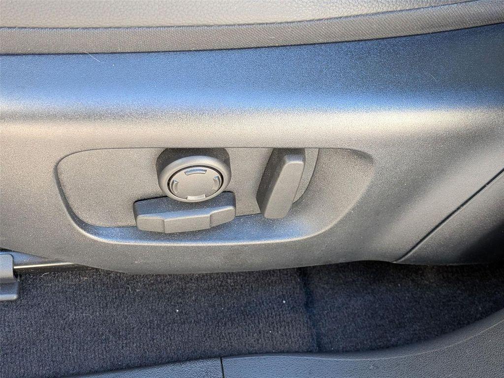 used 2024 Land Rover Range Rover Evoque car, priced at $41,998