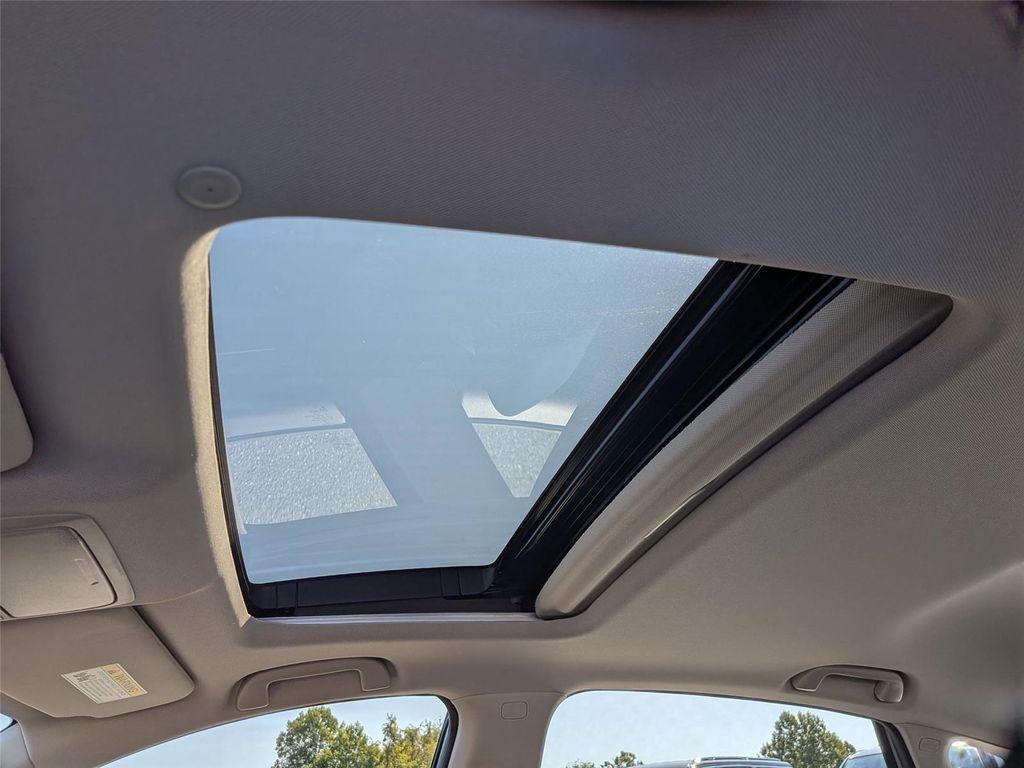 used 2022 Honda Accord Hybrid car, priced at $21,498