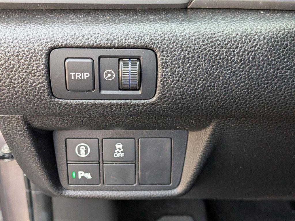 used 2022 Honda Accord Hybrid car, priced at $21,498