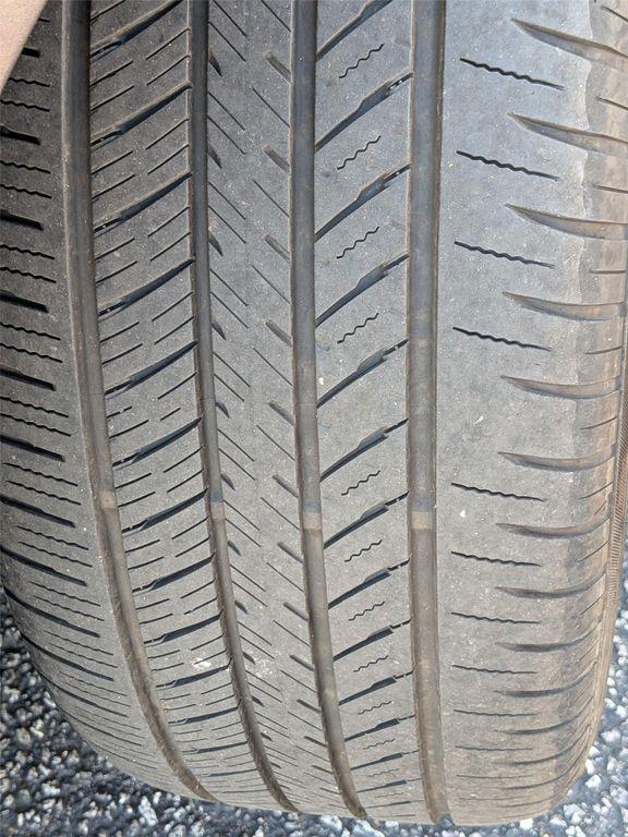 used 2022 Honda Accord Hybrid car, priced at $21,498