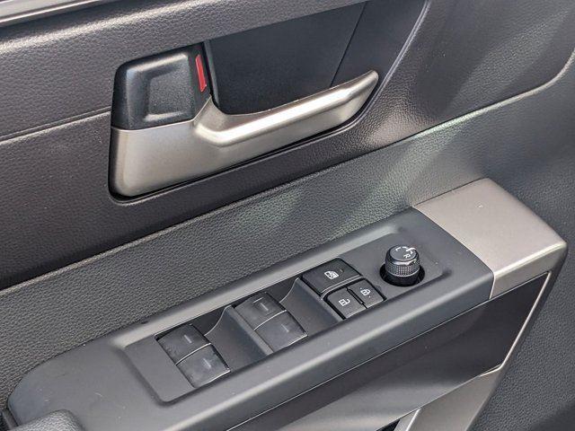 new 2025 Toyota Tundra car, priced at $62,191