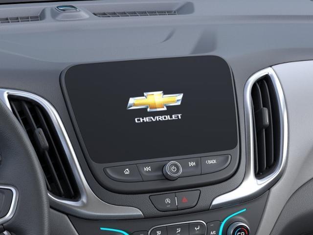 new 2024 Chevrolet Equinox car, priced at $33,930