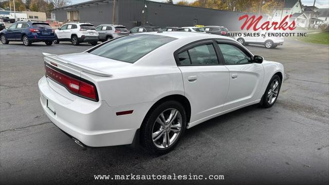 used 2013 Dodge Charger car, priced at $12,295