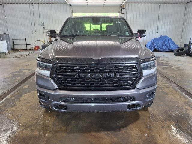 used 2023 Ram 1500 car, priced at $37,888