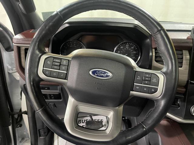 used 2023 Ford Expedition car, priced at $50,704