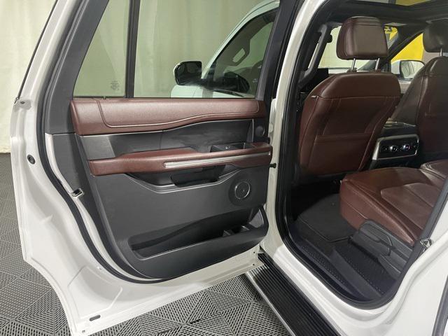 used 2023 Ford Expedition car, priced at $50,704