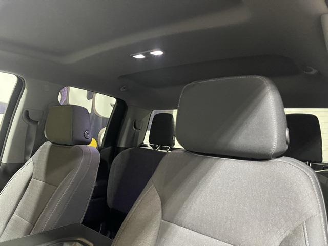 used 2019 Chevrolet Silverado 1500 car, priced at $29,500