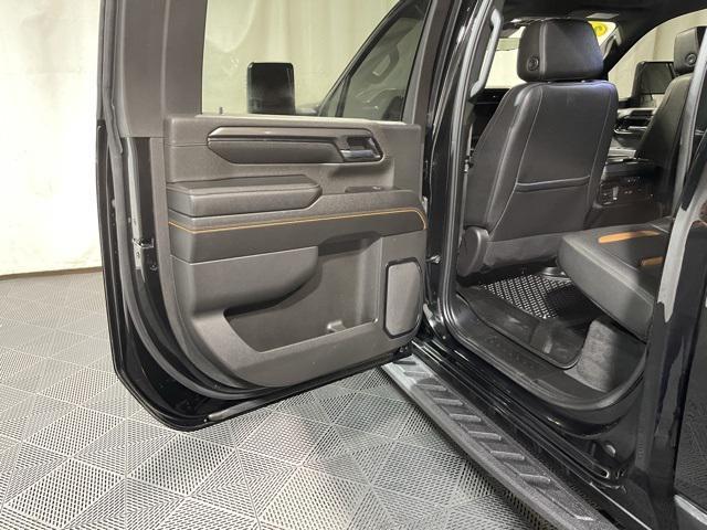 used 2024 GMC Sierra 2500 car, priced at $64,800