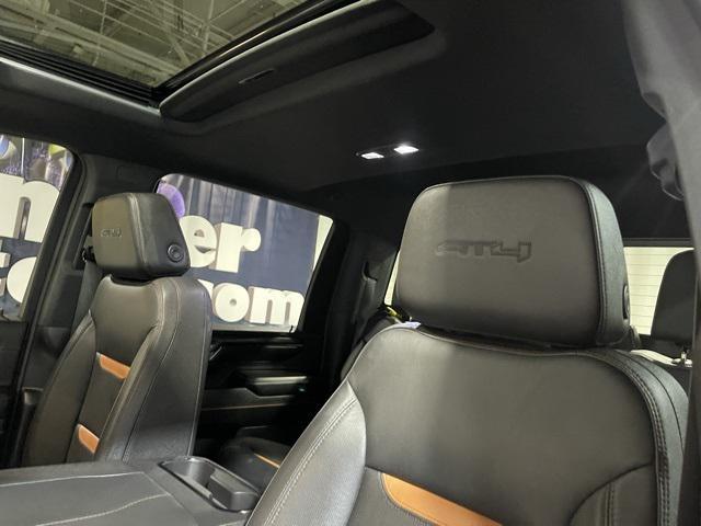 used 2024 GMC Sierra 2500 car, priced at $64,800