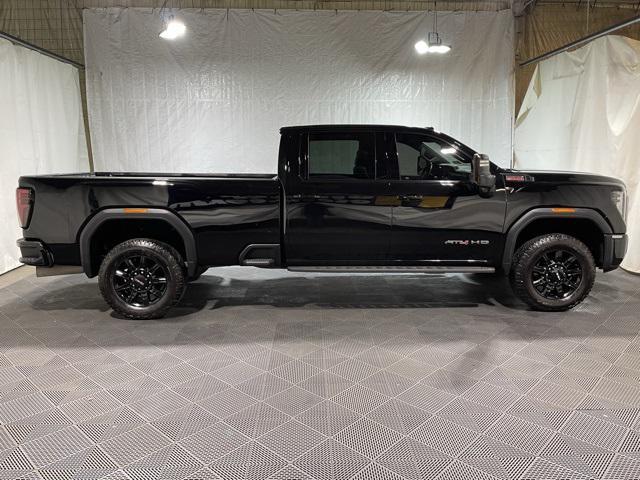 used 2024 GMC Sierra 2500 car, priced at $64,800