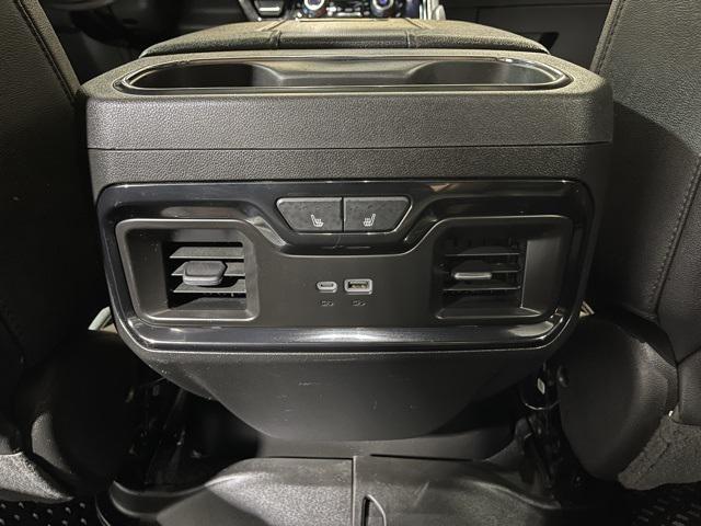 used 2024 GMC Sierra 2500 car, priced at $64,800