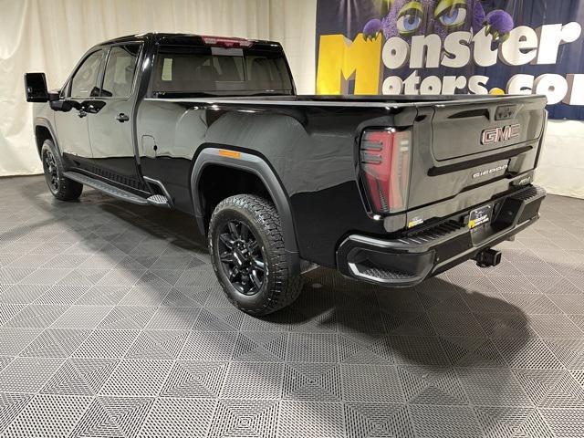 used 2024 GMC Sierra 2500 car, priced at $64,800