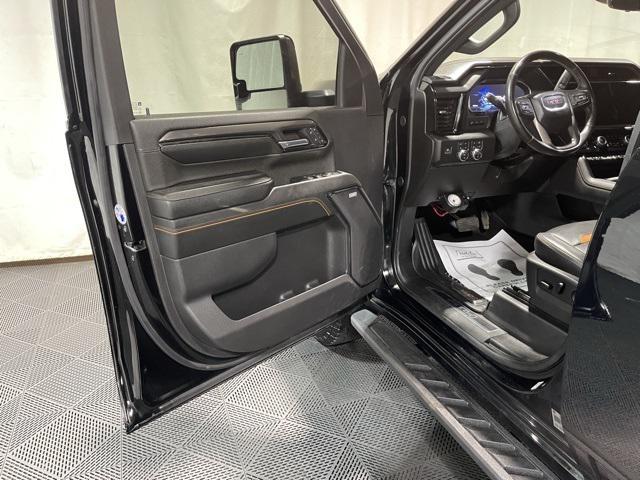 used 2024 GMC Sierra 2500 car, priced at $64,800
