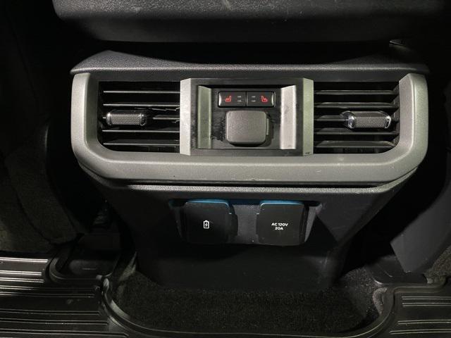 used 2022 Ford F-150 car, priced at $43,600