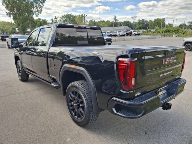 used 2021 GMC Sierra 2500 car, priced at $66,747
