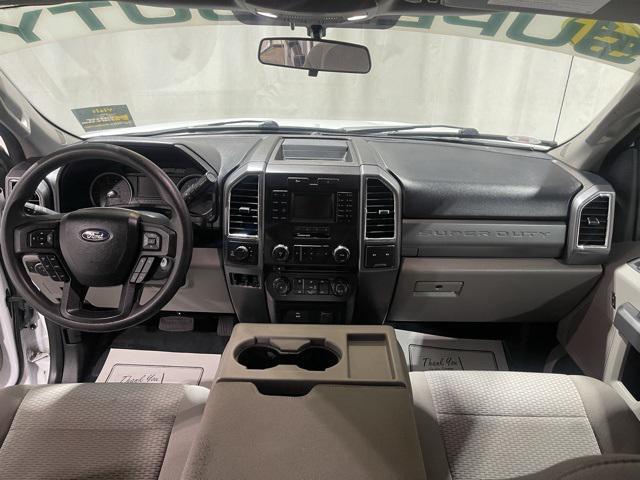 used 2017 Ford F-250 car, priced at $29,000