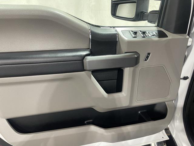 used 2017 Ford F-250 car, priced at $29,000