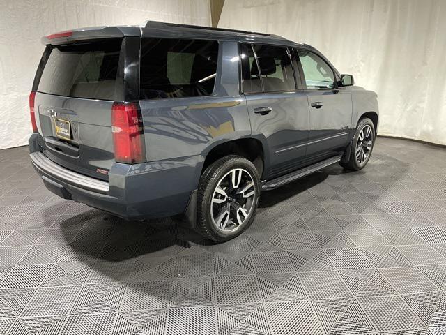 used 2020 Chevrolet Tahoe car, priced at $36,855