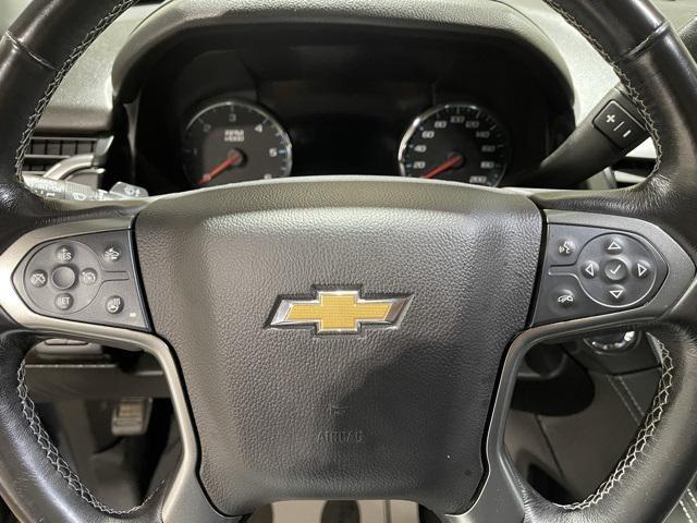 used 2020 Chevrolet Tahoe car, priced at $36,855