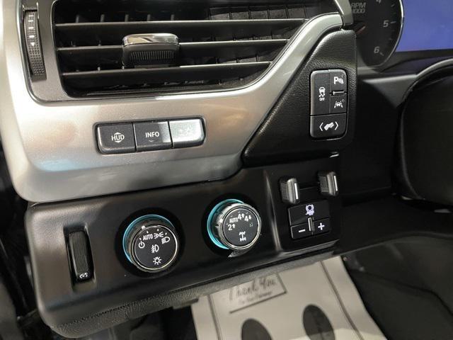 used 2020 Chevrolet Tahoe car, priced at $36,855