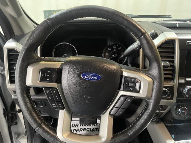 used 2020 Ford F-350 car, priced at $56,834