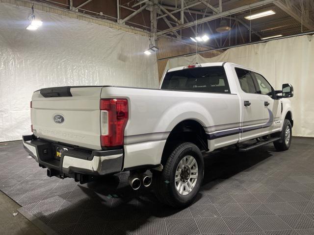 used 2019 Ford F-250 car, priced at $40,899