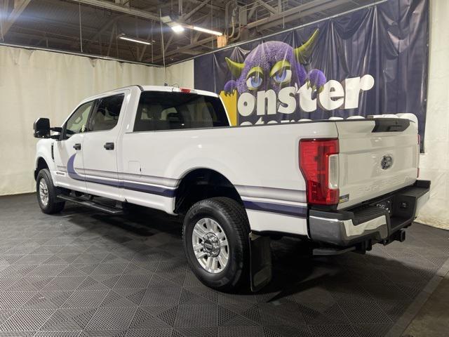 used 2019 Ford F-250 car, priced at $40,899