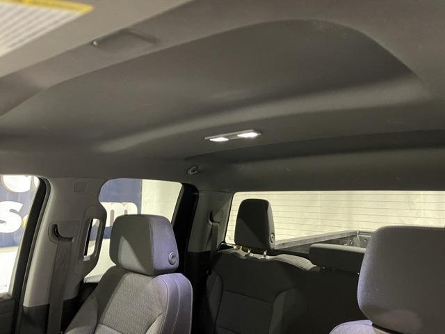 used 2022 GMC Sierra 1500 car, priced at $28,959