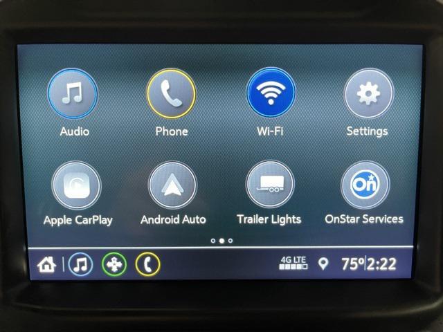 used 2022 GMC Sierra 1500 car, priced at $28,959