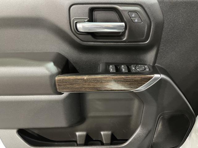 used 2022 GMC Sierra 1500 car, priced at $28,959