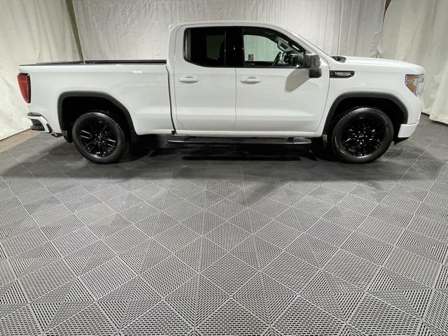 used 2022 GMC Sierra 1500 car, priced at $28,959