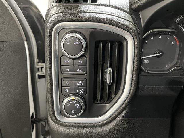 used 2022 GMC Sierra 1500 car, priced at $28,959