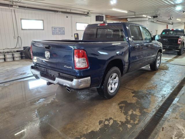 used 2024 Ram 1500 car, priced at $42,900