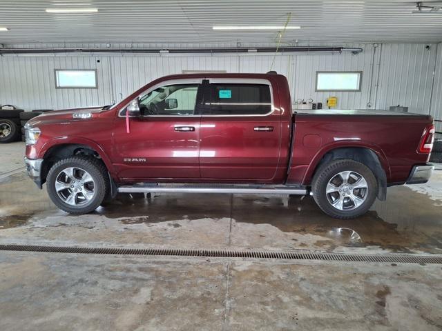 used 2019 Ram 1500 car, priced at $29,900