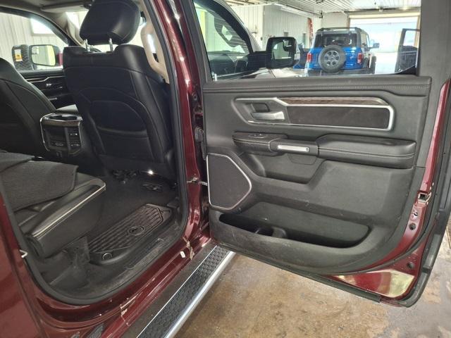 used 2019 Ram 1500 car, priced at $29,900