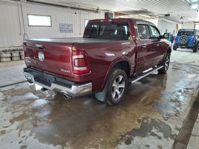 used 2019 Ram 1500 car, priced at $29,900