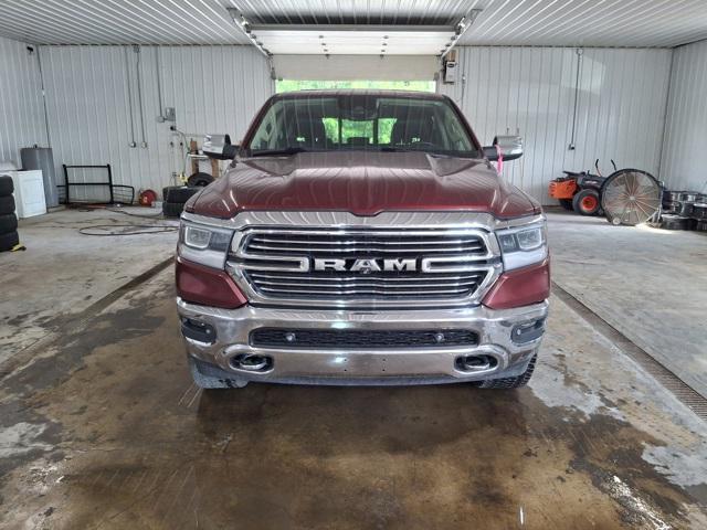 used 2019 Ram 1500 car, priced at $29,900