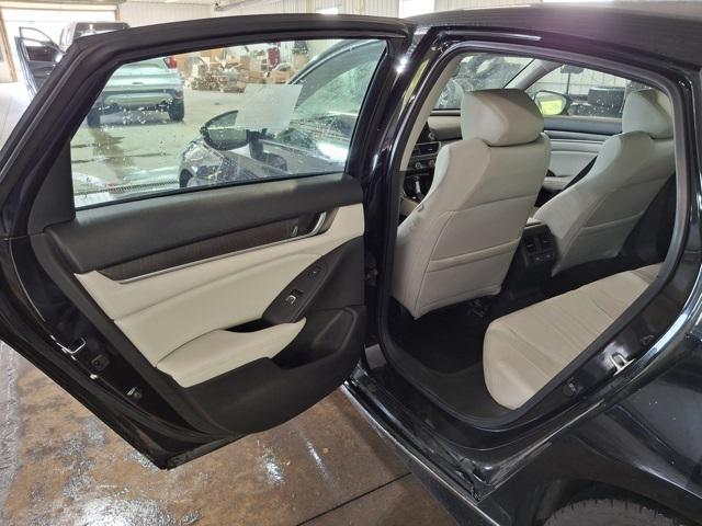 used 2018 Honda Accord car, priced at $21,800