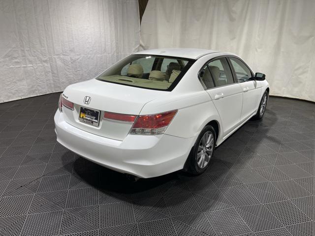 used 2012 Honda Accord car, priced at $6,500
