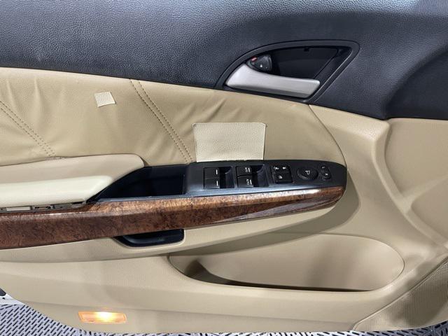 used 2012 Honda Accord car, priced at $6,500