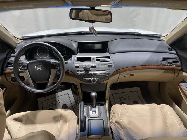 used 2012 Honda Accord car, priced at $6,500