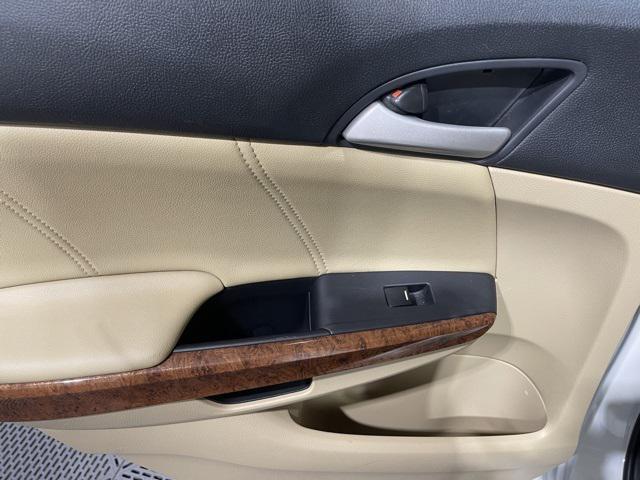 used 2012 Honda Accord car, priced at $6,500