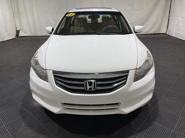 used 2012 Honda Accord car, priced at $6,500