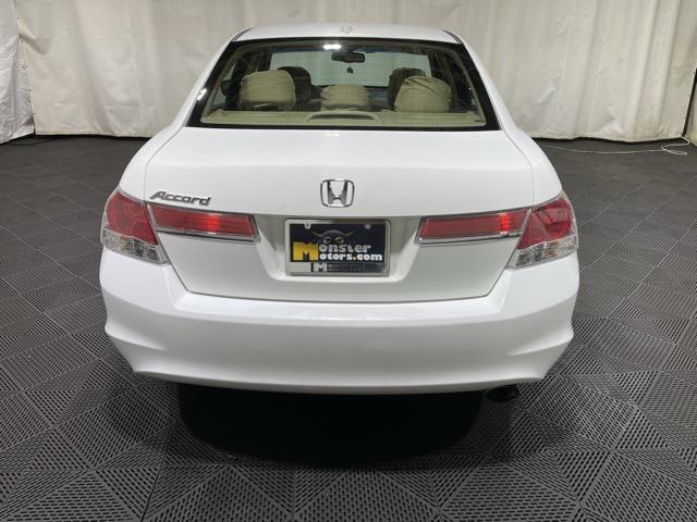 used 2012 Honda Accord car, priced at $6,500