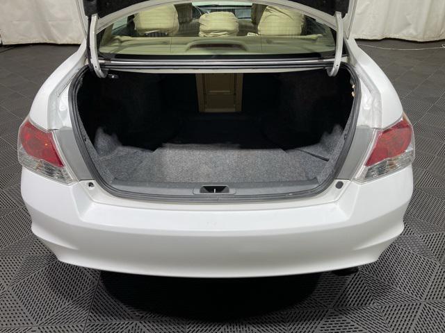 used 2012 Honda Accord car, priced at $6,500