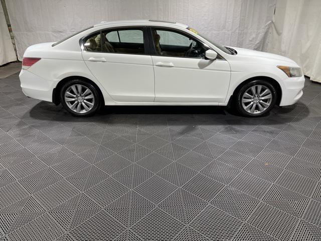 used 2012 Honda Accord car, priced at $6,500