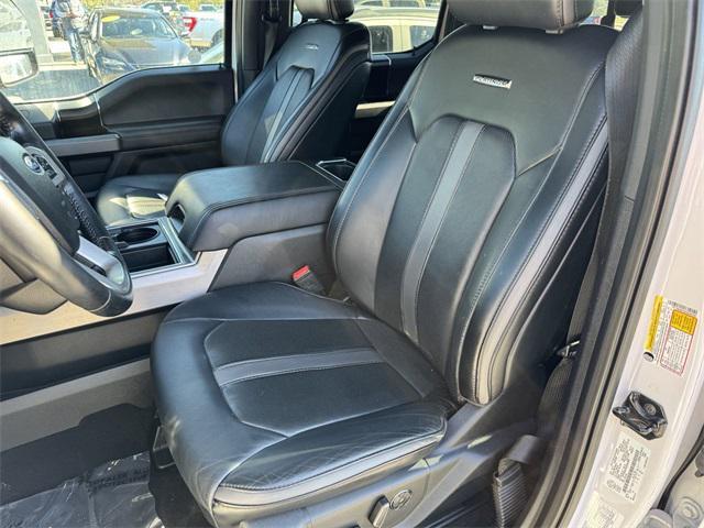 used 2019 Ford F-250 car, priced at $53,980