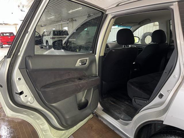 used 2013 Nissan Pathfinder car, priced at $8,576